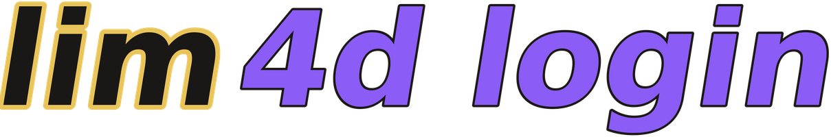 lim4d login logo